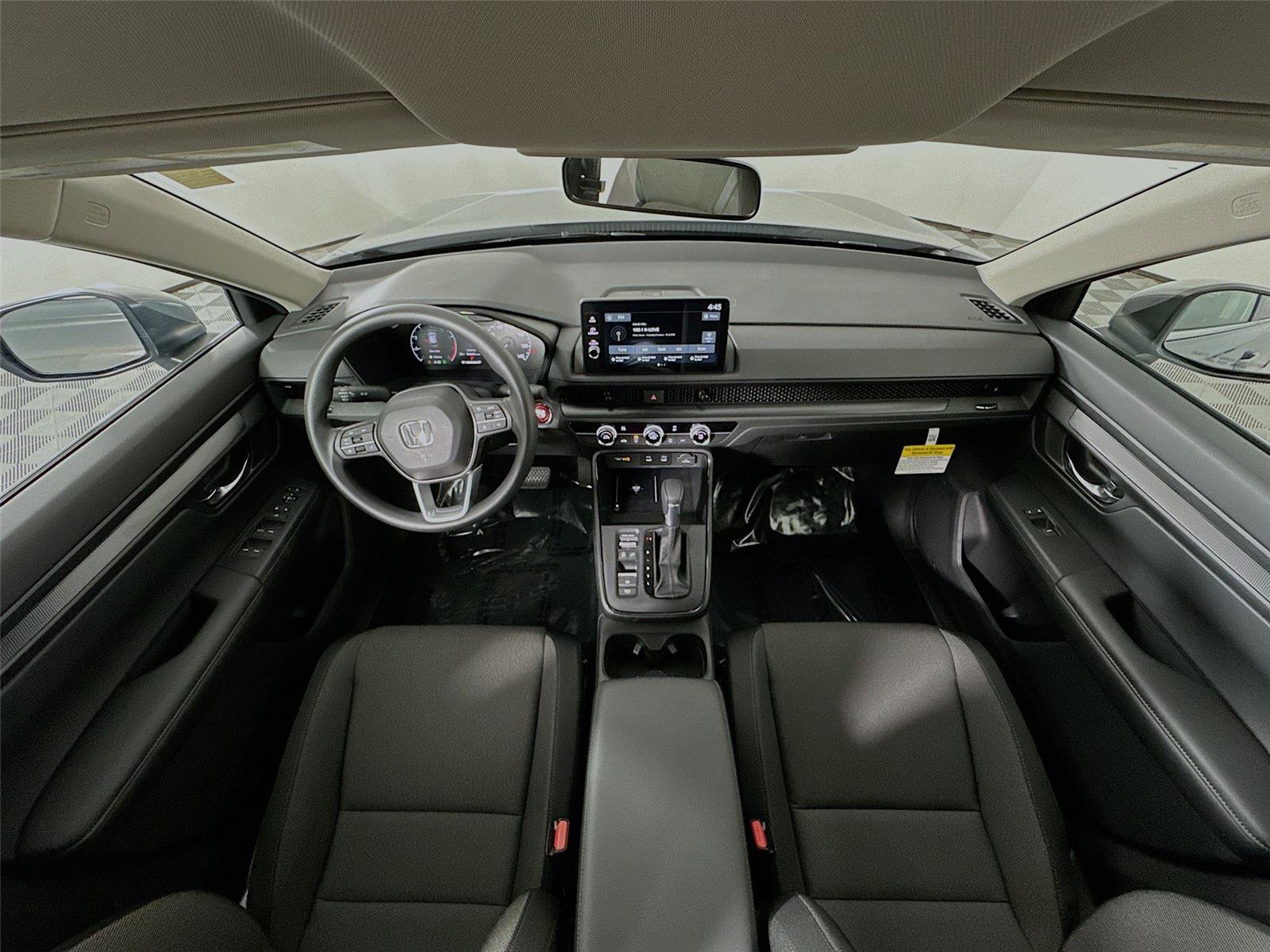 New 2026 Honda CR-V LX image 30