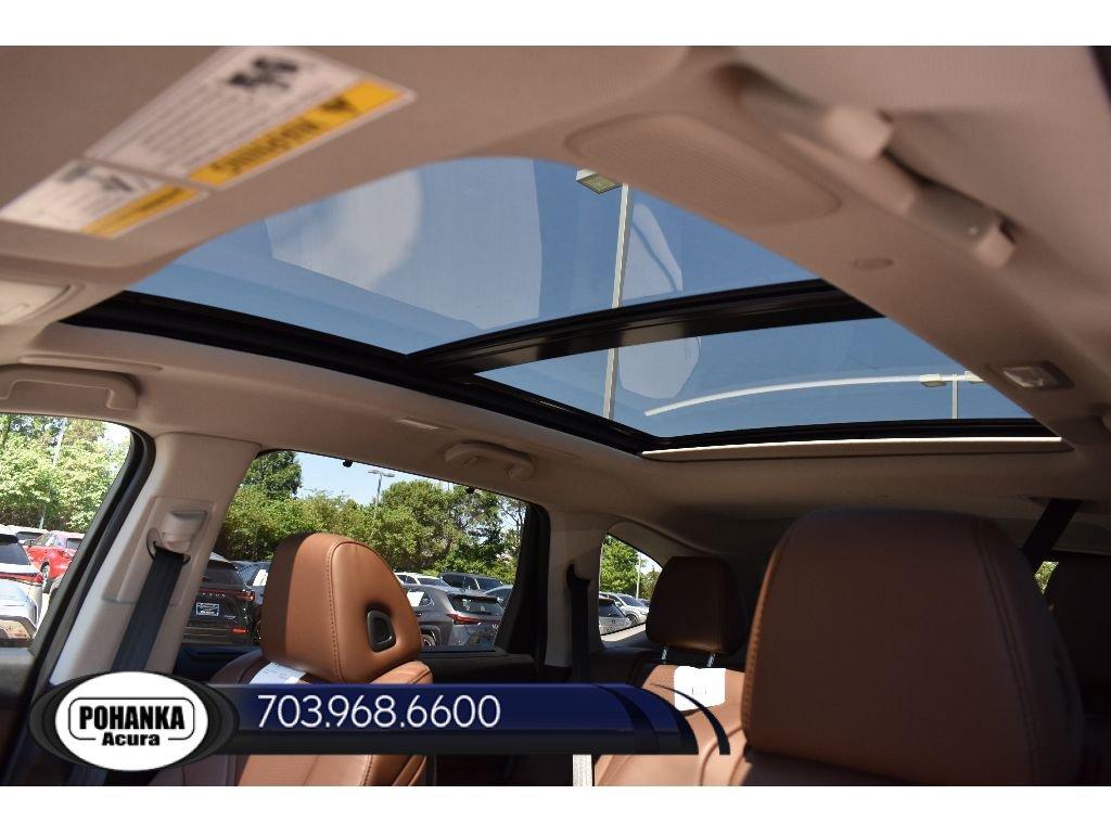 New 2026 Acura MDX w/ Technology Package AWD/4WD image 21