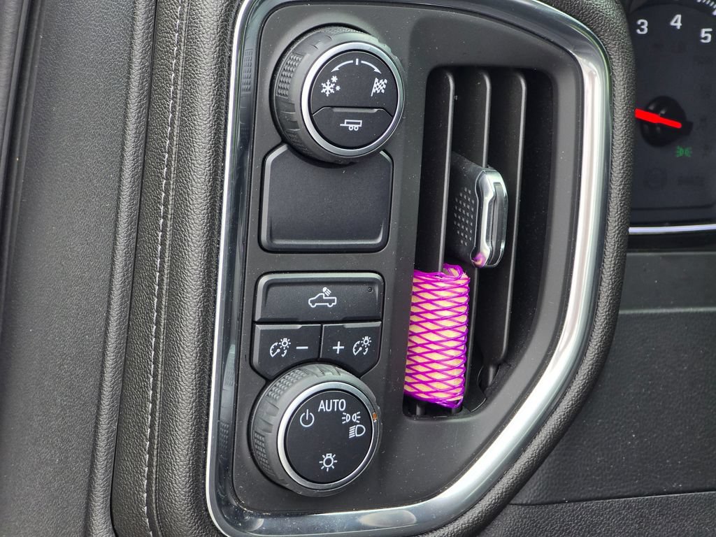 Certified 2019 Chevrolet Silverado 1500 LT w/ All-Star Edition RWD image 39