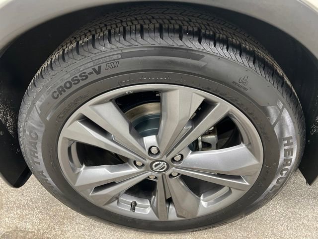 Used 2021 Nissan Murano Platinum w/ Cargo Package AWD/4WD image 15