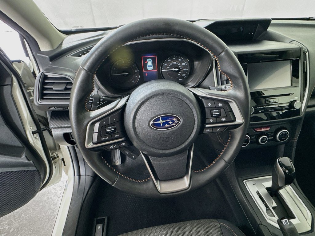 Used 2021 Subaru Crosstrek 2.0i Premium w/ Moonroof Package AWD/4WD image 11