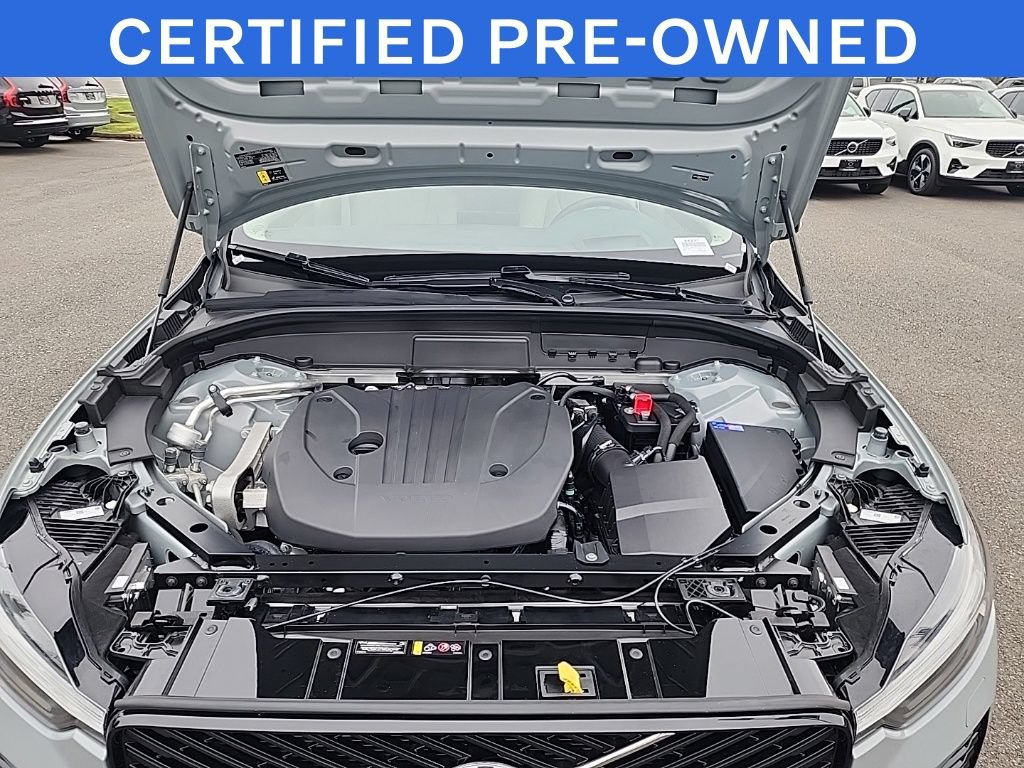 Certified 2026 Volvo XC60 B5 Ultra AWD/4WD image 29