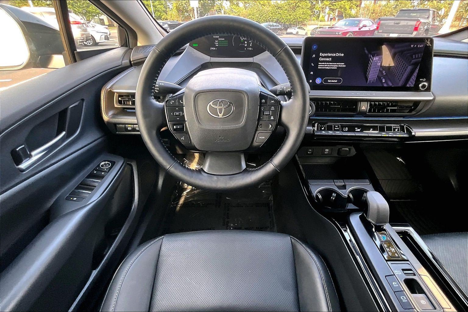 Used 2025 Toyota Prius AWD image 5