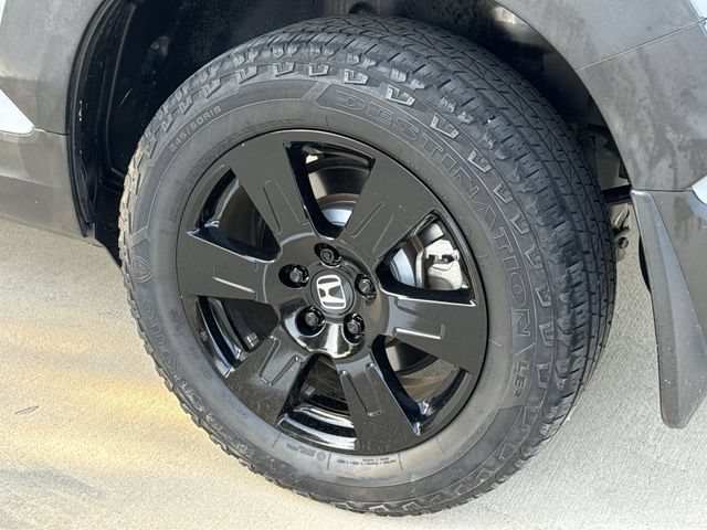 Used 2022 Honda Pilot TrailSport image 12