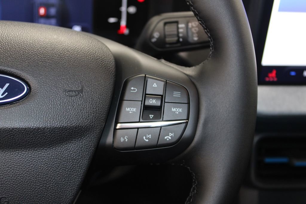 New 2026 Ford Maverick XLT w/ XLT Luxury Package image 35