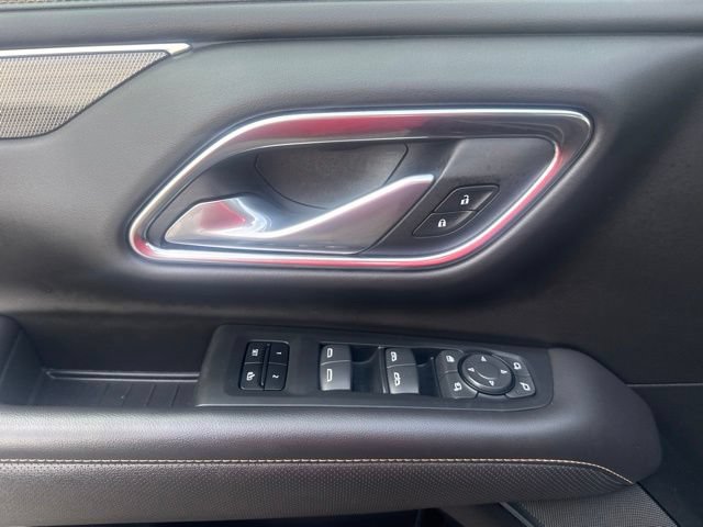 Used 2022 GMC Yukon AT4 AWD/4WD image 11