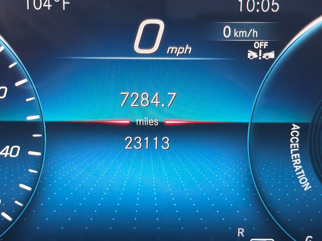 Certified 2023 Mercedes-Benz CLA 250 image 22