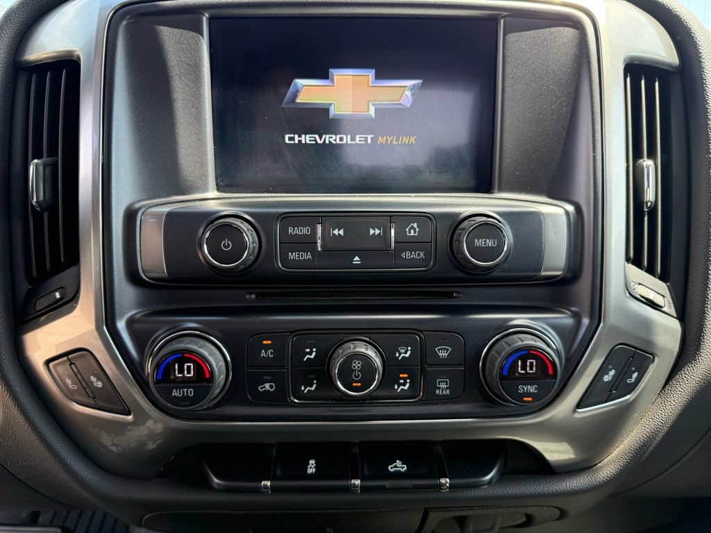 Used 2019 Chevrolet Silverado 2500 LT w/ LT Convenience Package AWD/4WD image 19
