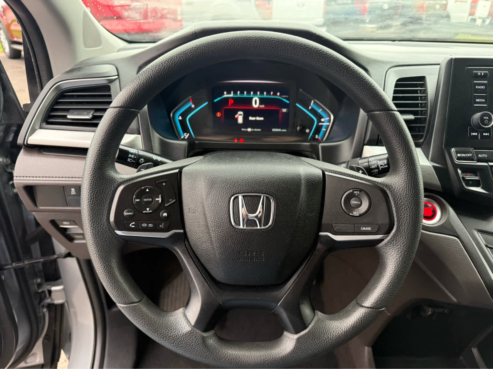 Used 2019 Honda Odyssey LX image 9