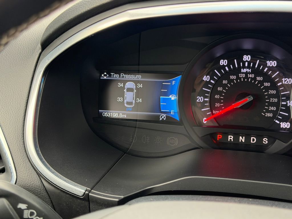 Used 2019 Ford Edge ST w/ Equipment Group 401A AWD/4WD image 24