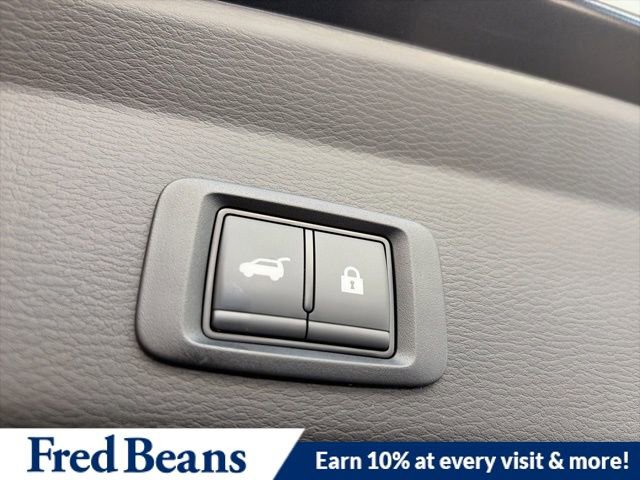 New 2026 Nissan Rogue SL AWD/4WD image 14