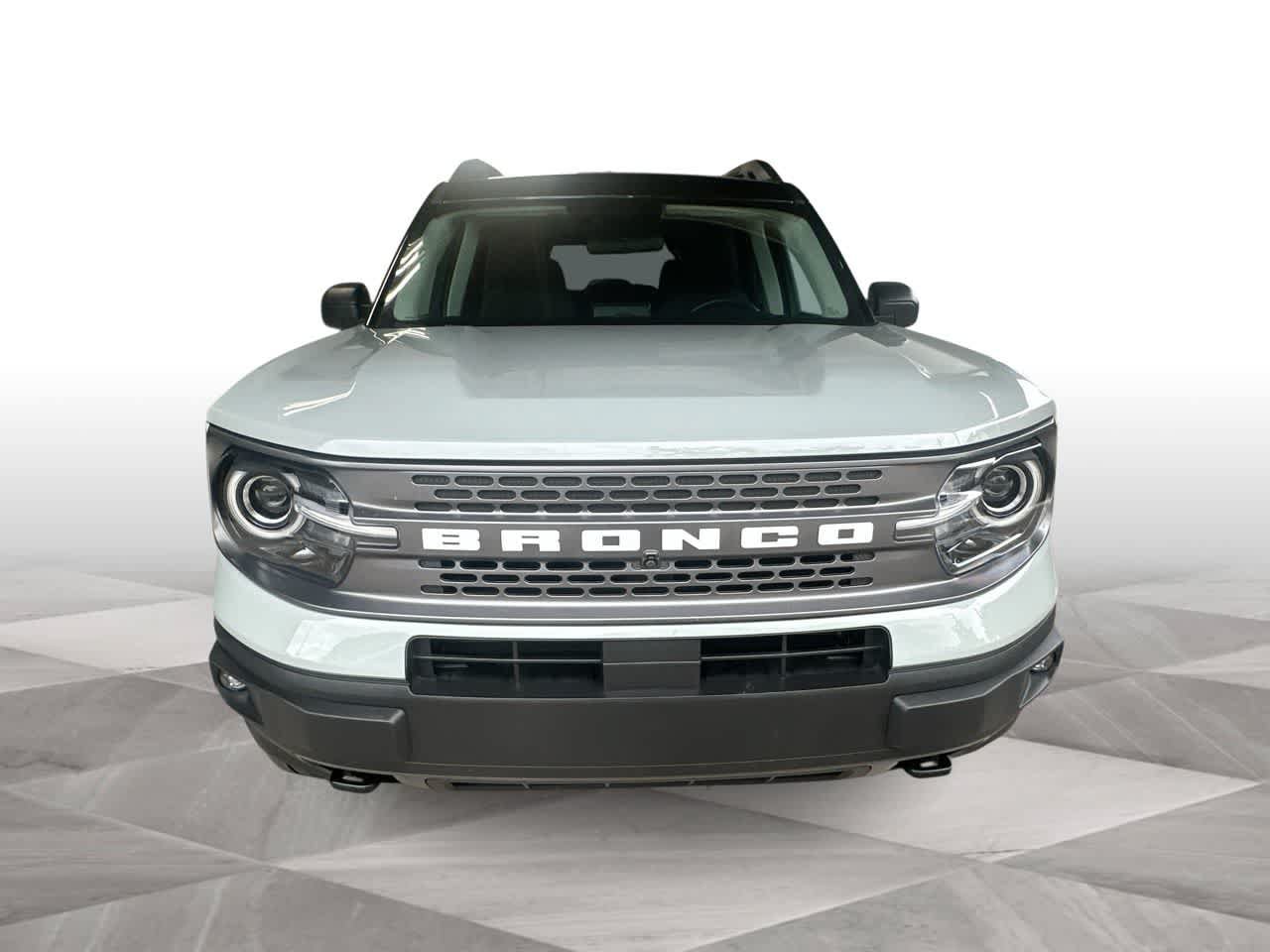 Used 2022 Ford Bronco Sport Badlands AWD/4WD image 3