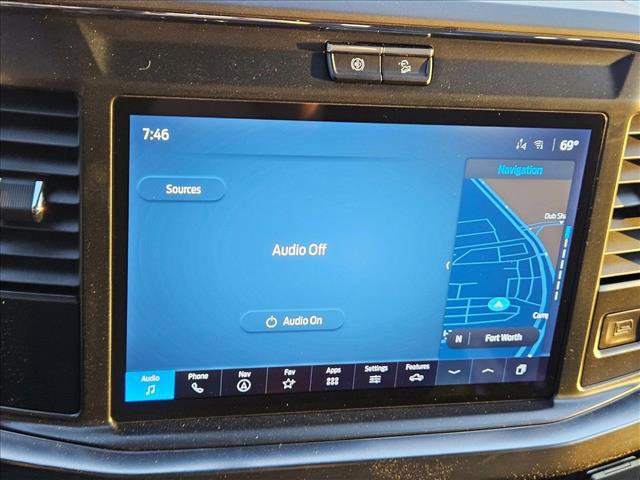 New 2026 Ford F250 Lariat w/ FX4 Off-Road Package image 17