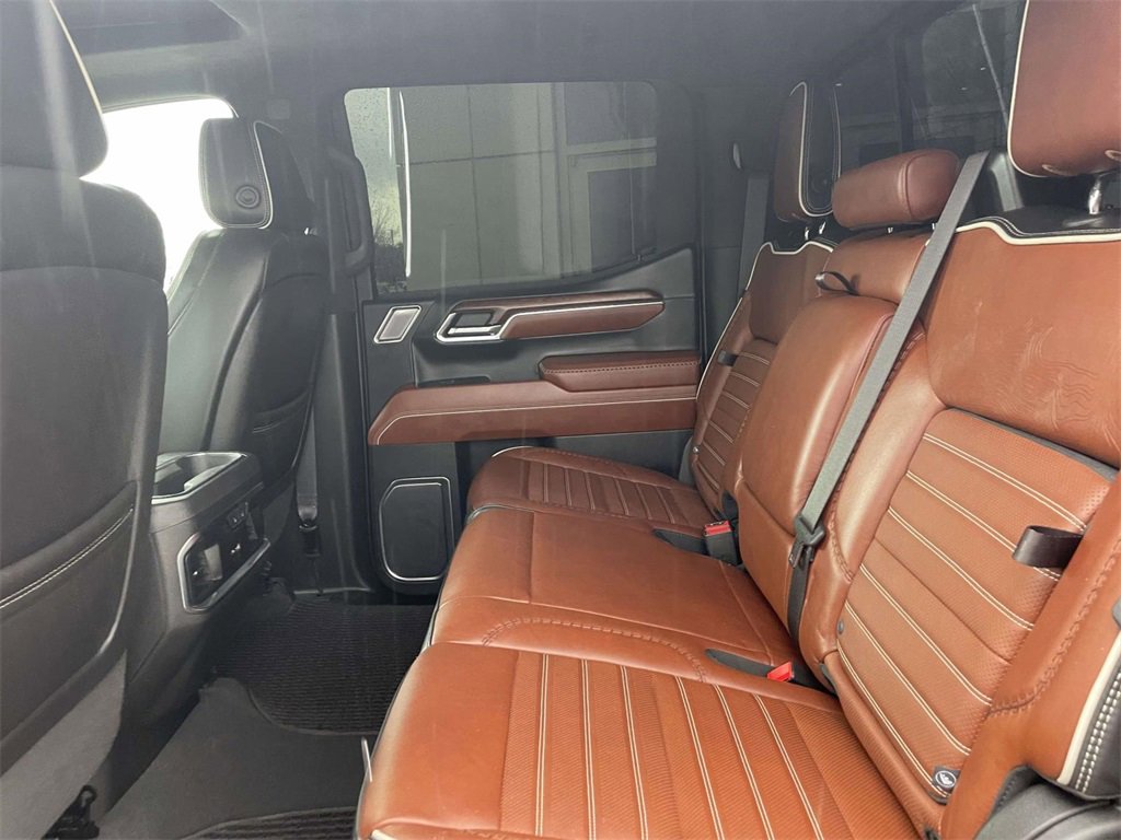 Used 2023 GMC Sierra 1500 Denali Ultimate image 12