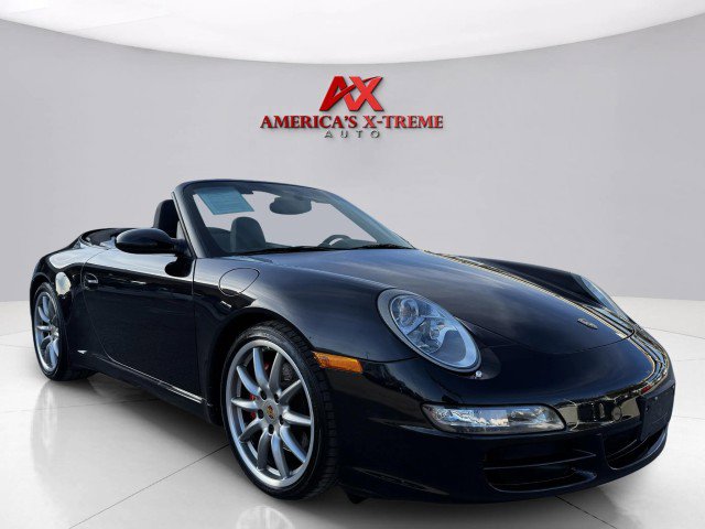 Used 2008 Porsche 911 Carrera S image 59