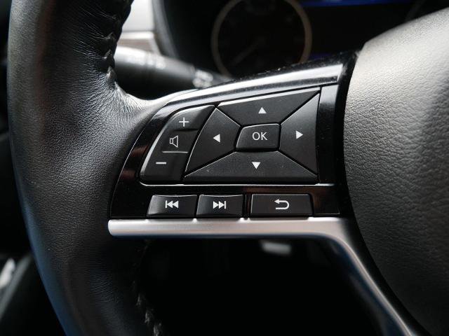 Certified 2020 Nissan Altima 2.5 SL image 21