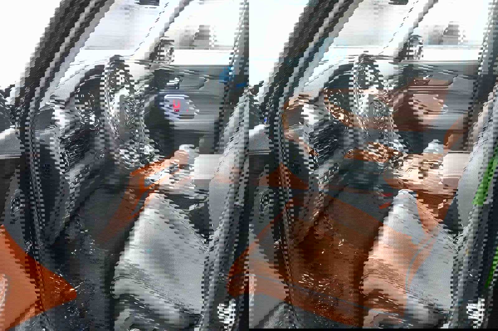 Used 2023 Acura MDX SH-AWD w/ Advance Package image 20