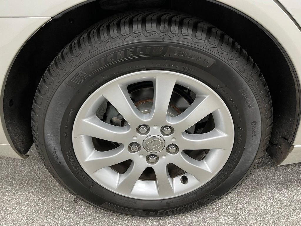 Used 2003 Lexus ES 330 FWD image 17