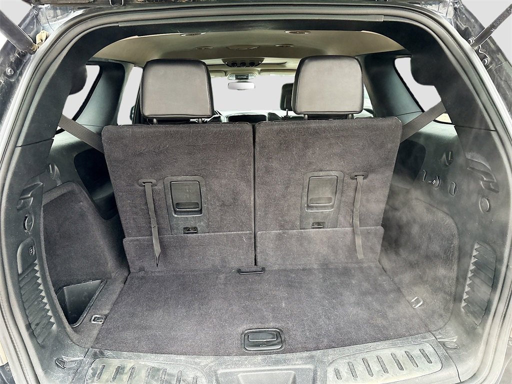 Used 2015 Dodge Durango Citadel image 27