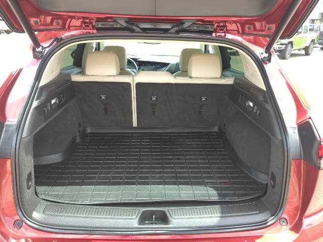 Used 2023 Buick Envision Essence FWD image 24