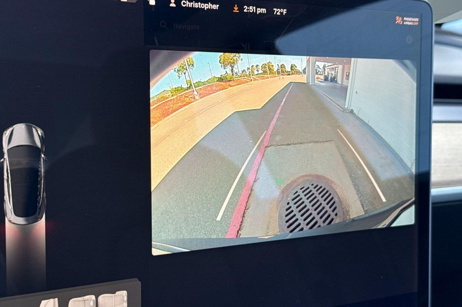 Used 2018 Tesla Model 3 Long Range AWD/4WD image 22