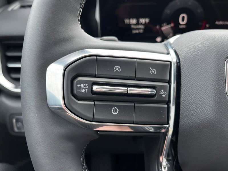 New 2026 GMC Terrain Elevation w/ Black Edition image 11