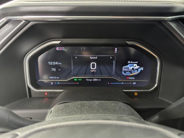 Used 2024 GMC Sierra 2500 Denali Ultimate AWD/4WD image 11