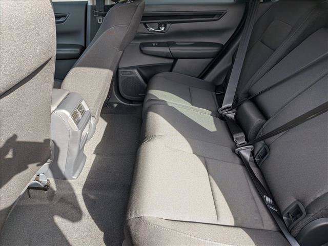 New 2026 Honda CR-V LX image 15