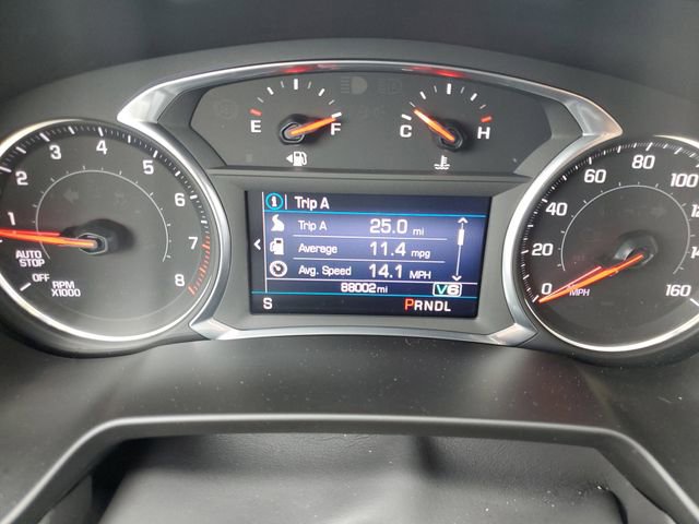 Certified 2020 Chevrolet Blazer LT image 30