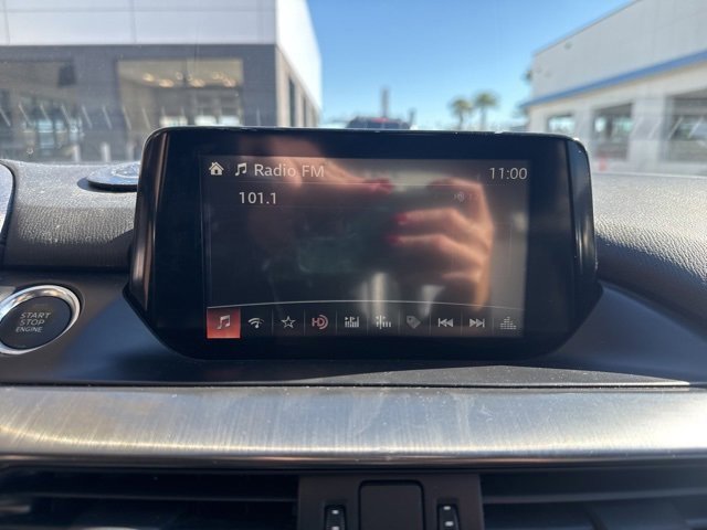 Used 2016 MAZDA MAZDA6 Grand Touring image 19