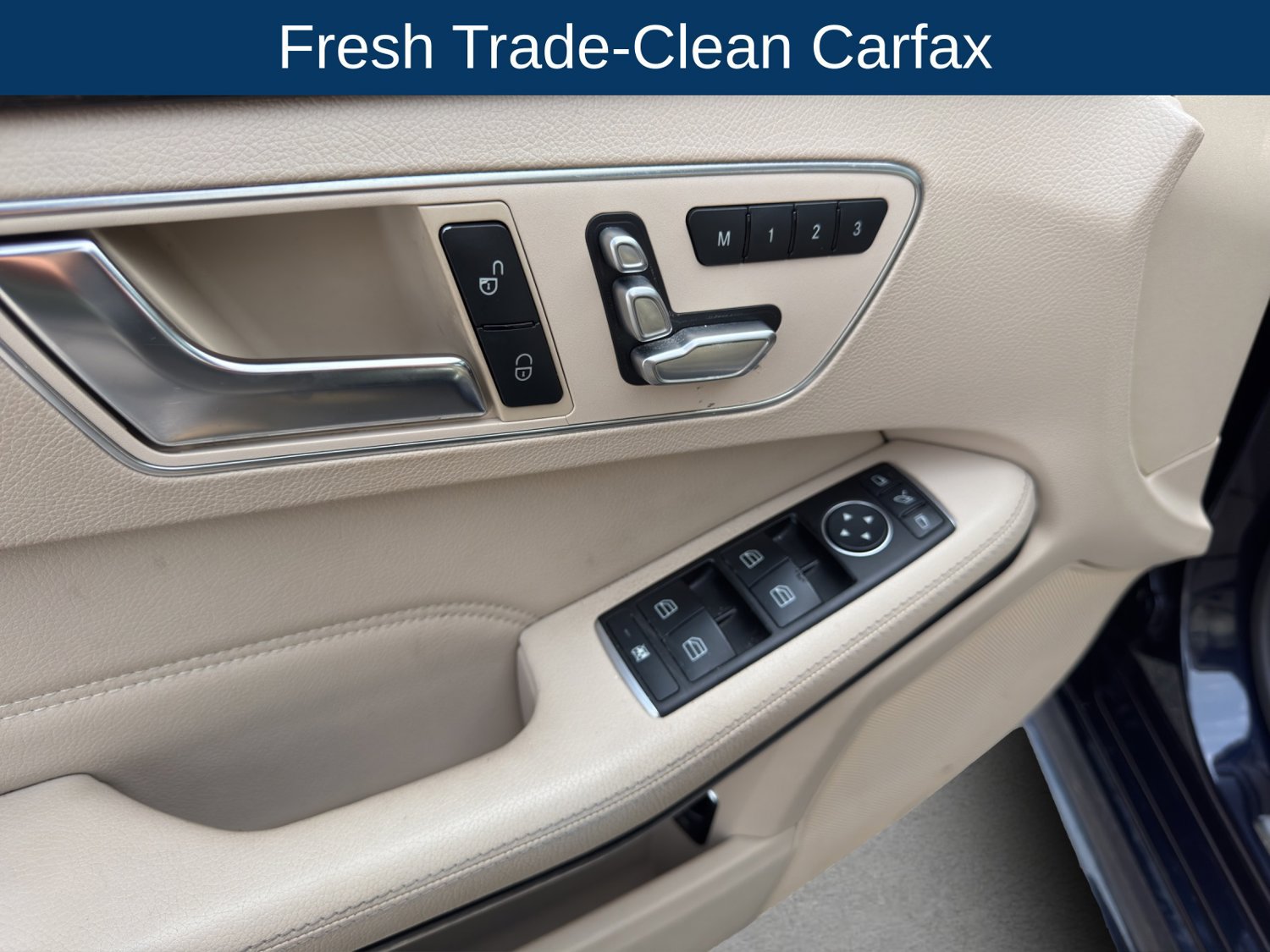 Used 2016 Mercedes-Benz E 350 4MATIC Sedan image 27