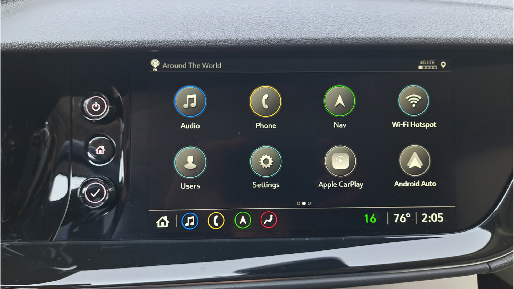 Used 2023 Buick Envision Avenir FWD image 20