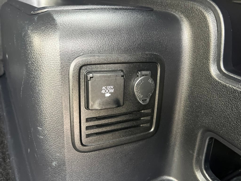 Used 2022 Toyota 4Runner SR5 RWD image 11