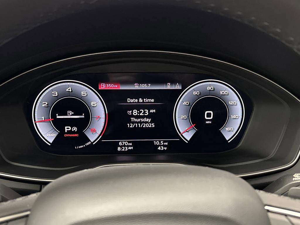 Used 2025 Audi Q5 2.0T Premium Plus w/ Premium Plus Package image 18