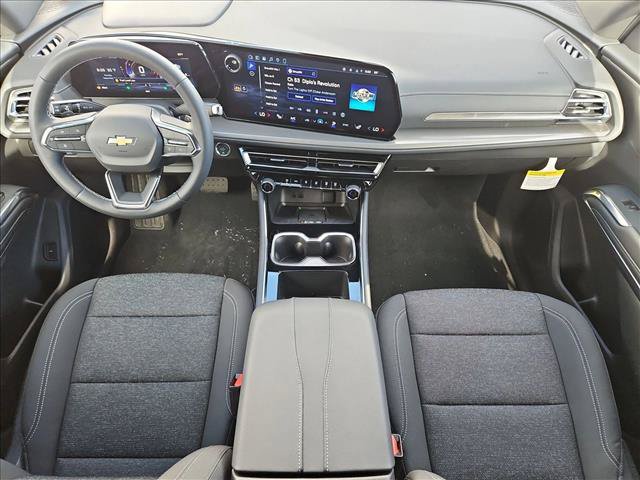 New 2027 Chevrolet Traverse LT FWD image 15