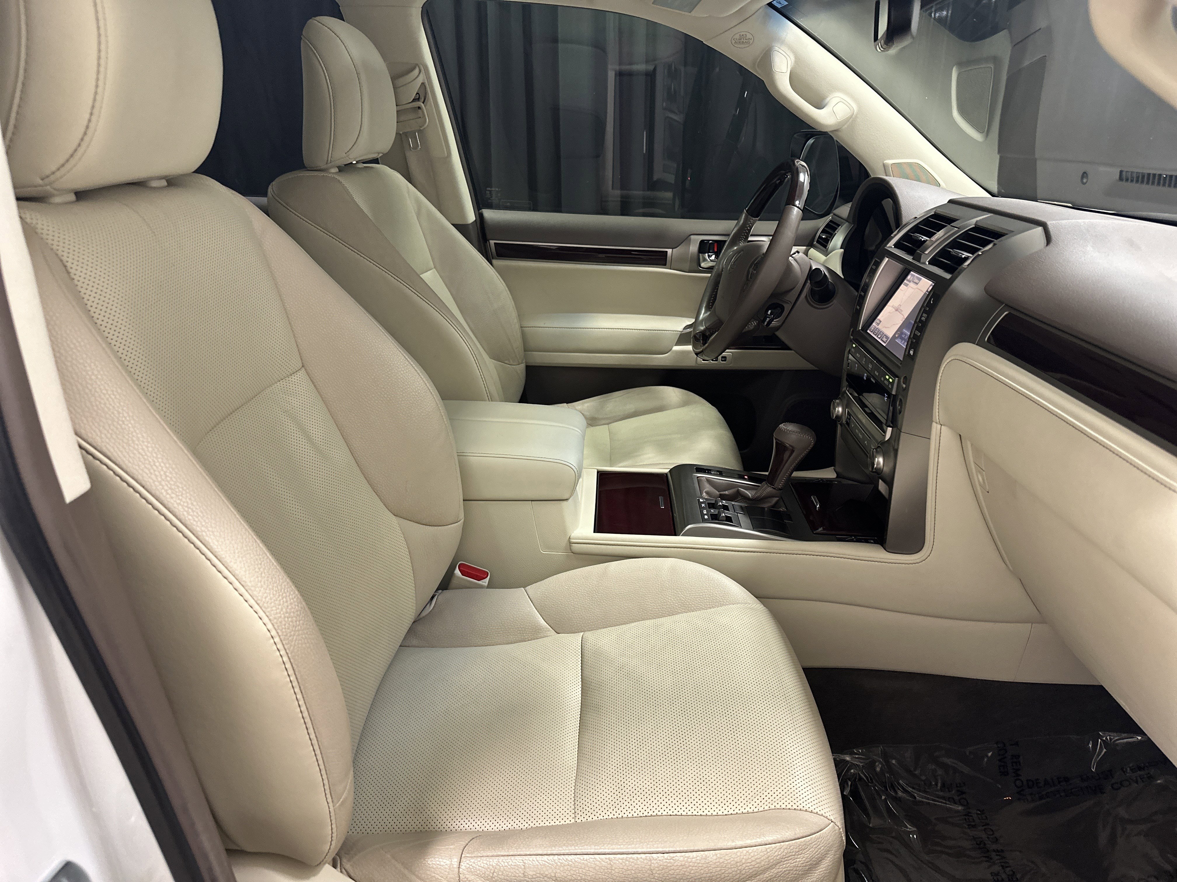 Used 2019 Lexus GX 460 Premium w/ Premium Package AWD/4WD image 34