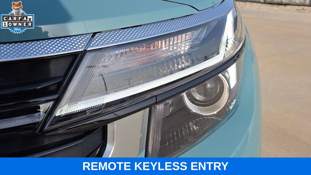 Used 2026 Kia Seltos EX w/ EX Sunroof Package AWD/4WD image 9