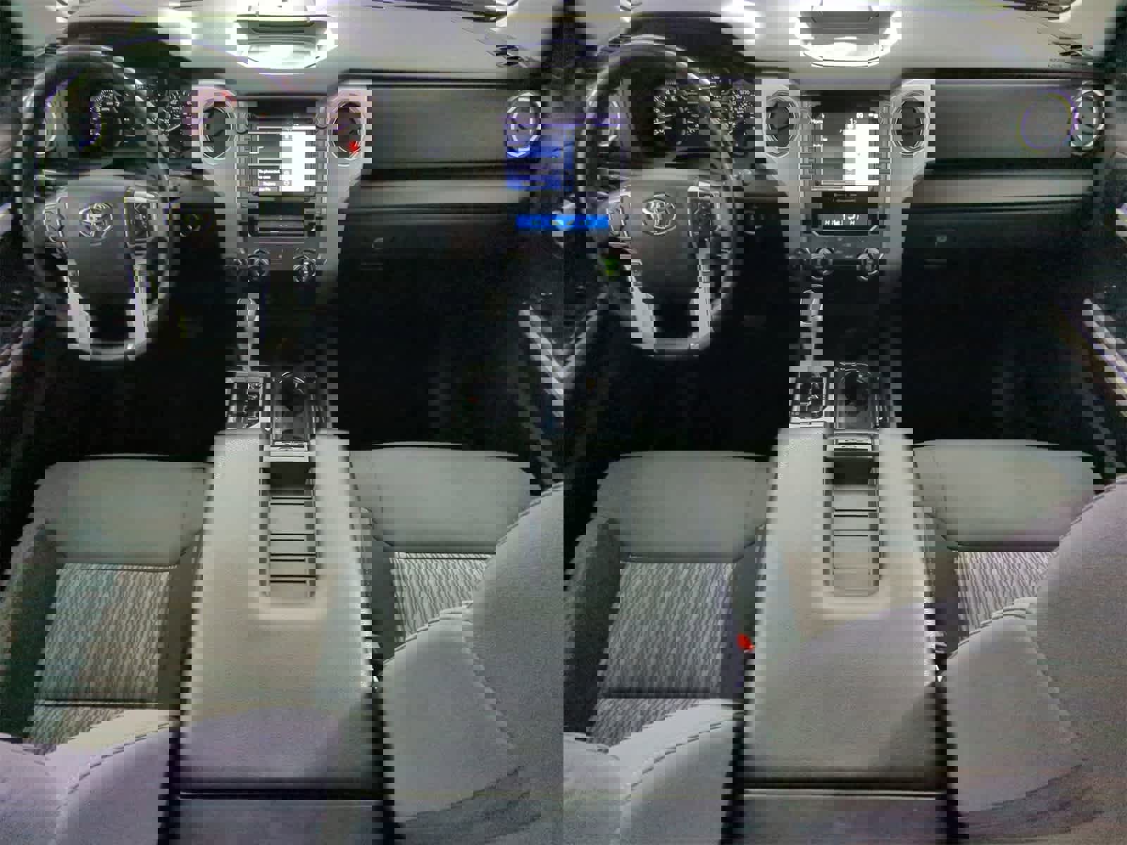 Used 2021 Toyota Tundra SR5 w/ TRD Sport Plus Package image 14