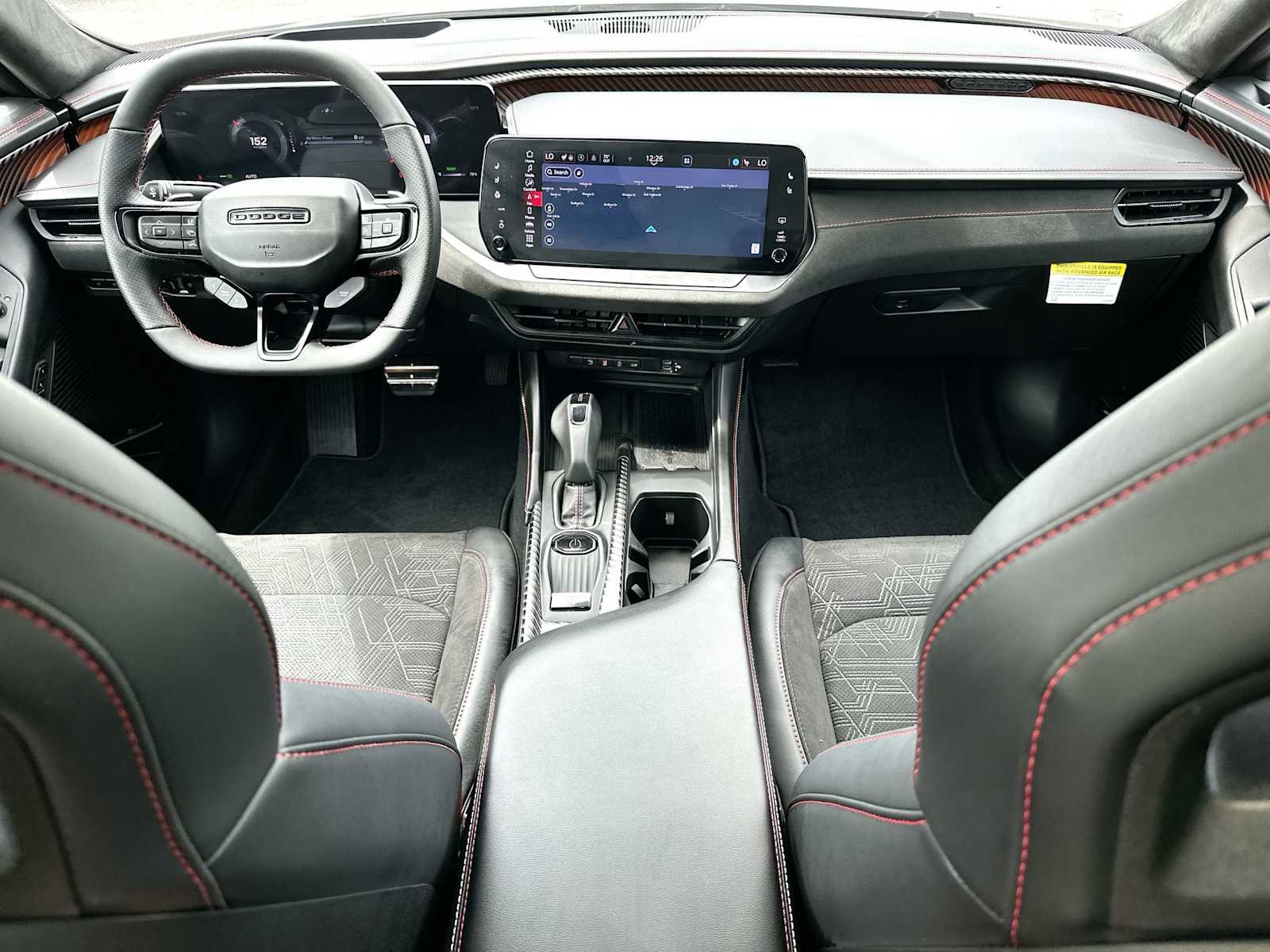 Used 2024 Dodge Charger Scat Pack w/ Plus Group image 25