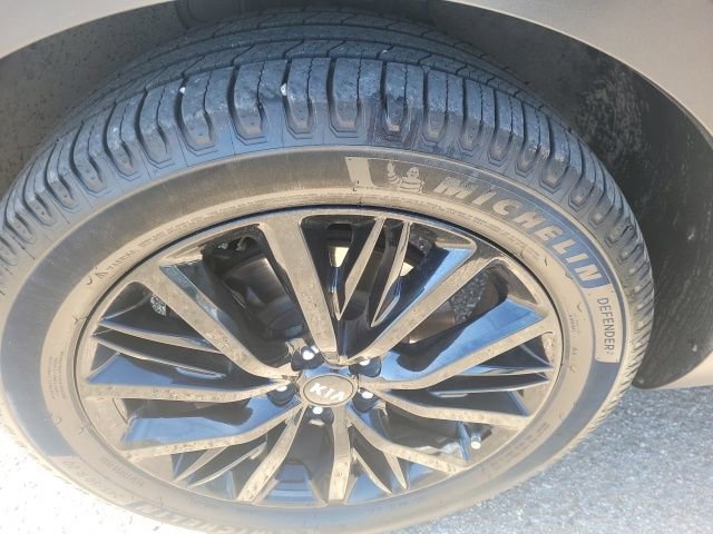 Used 2020 Kia Telluride SX w/ SX Prestige Package image 23