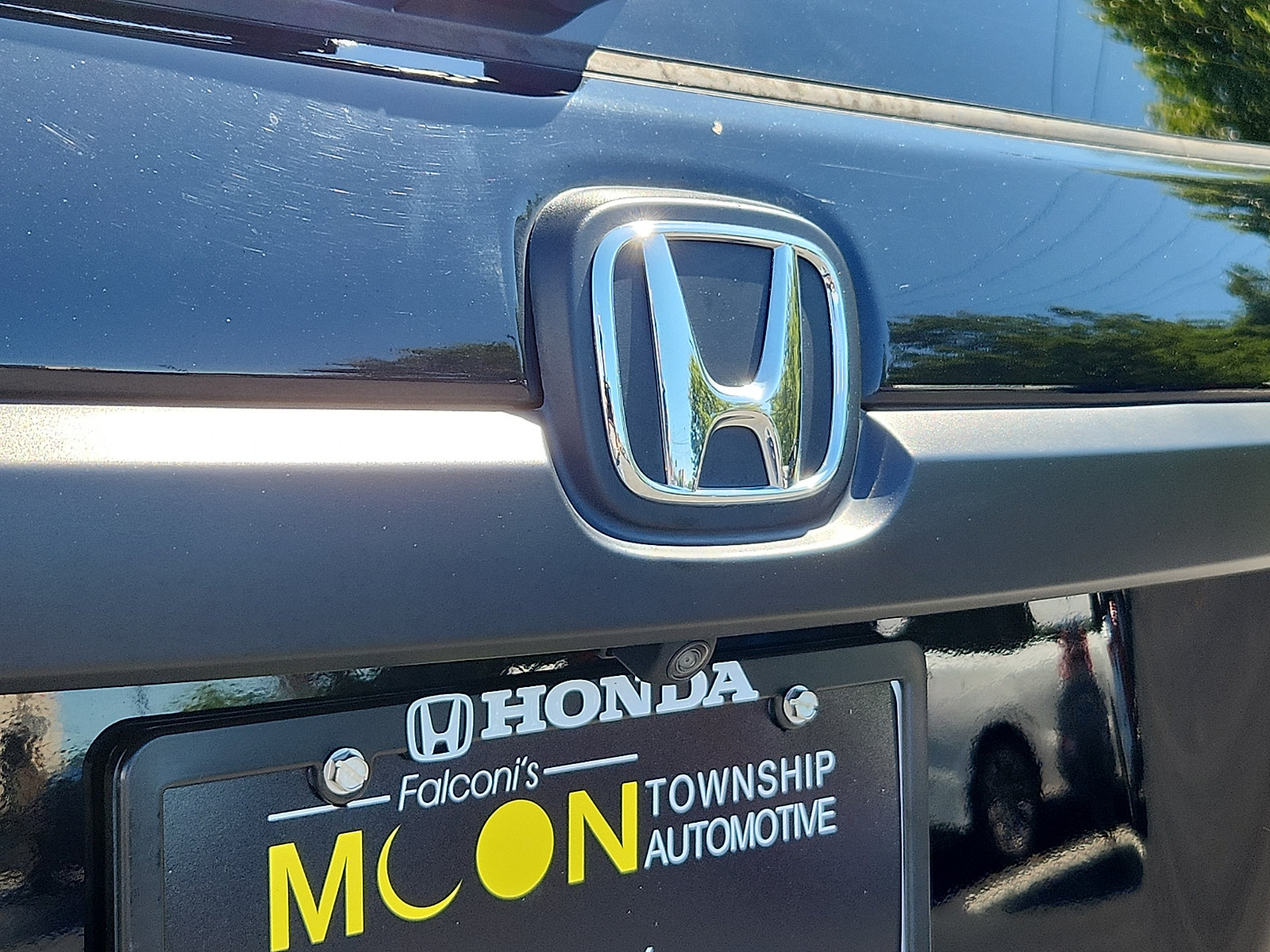Used 2021 Honda Passport Sport image 29