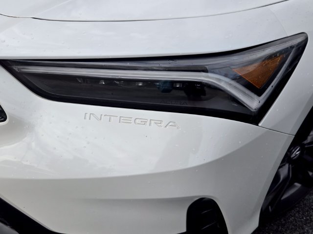Used 2023 Acura Integra A-Spec FWD image 10