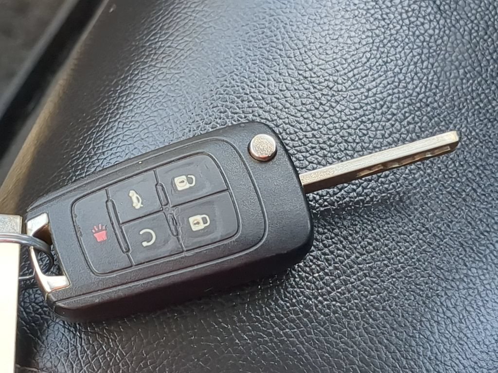 Used 2013 Chevrolet Cruze LT FWD image 34
