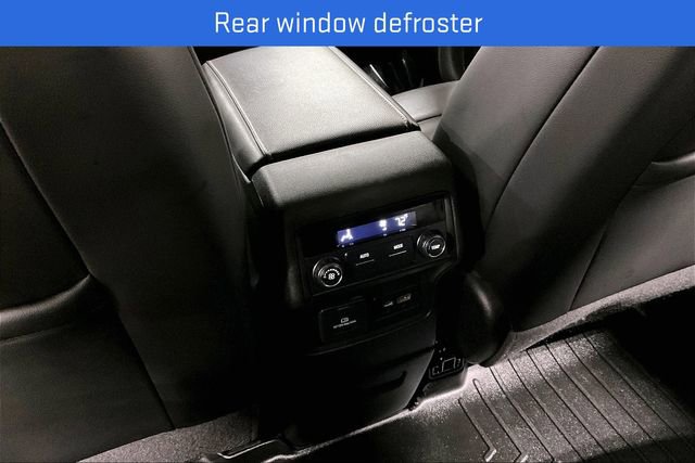 Certified 2022 GMC Acadia SLT image 13