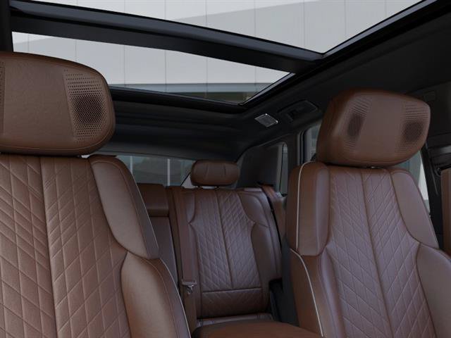 New 2027 Cadillac Lyriq Signature Sport w/ Nappa Leather Package AWD/4WD image 24