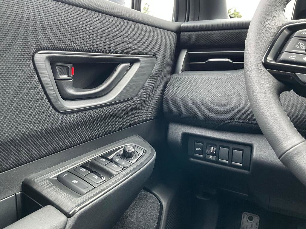 New 2026 Subaru Outback Premium image 24