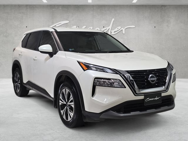 Used 2023 Nissan Rogue SV FWD image 2