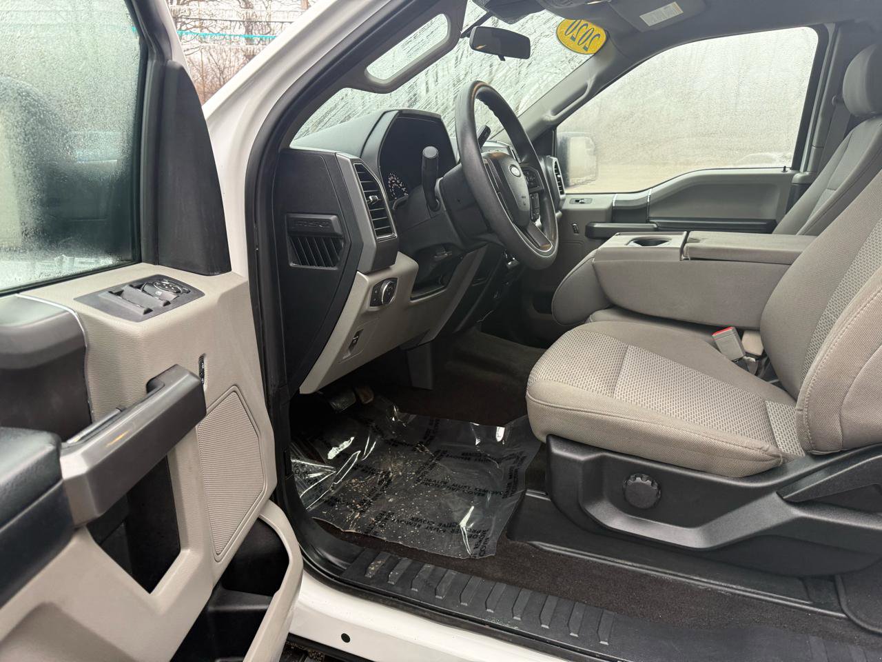 Used 2020 Ford F150 XLT w/ XTR Package AWD/4WD image 15