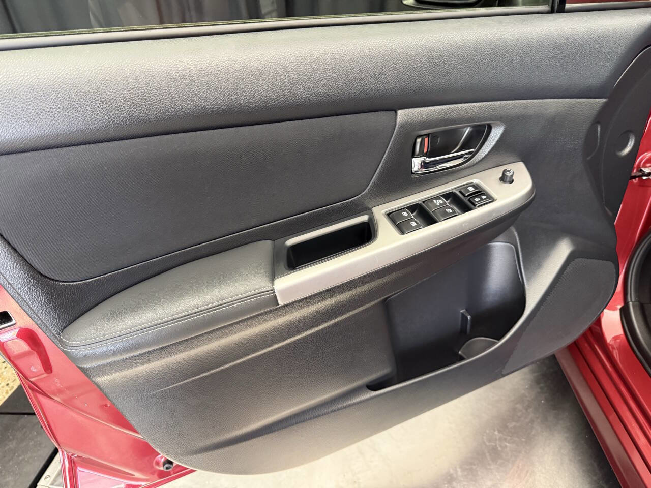 Used 2015 Subaru Impreza 2.0i Sport Premium w/ Popular Package #1 AWD/4WD image 16