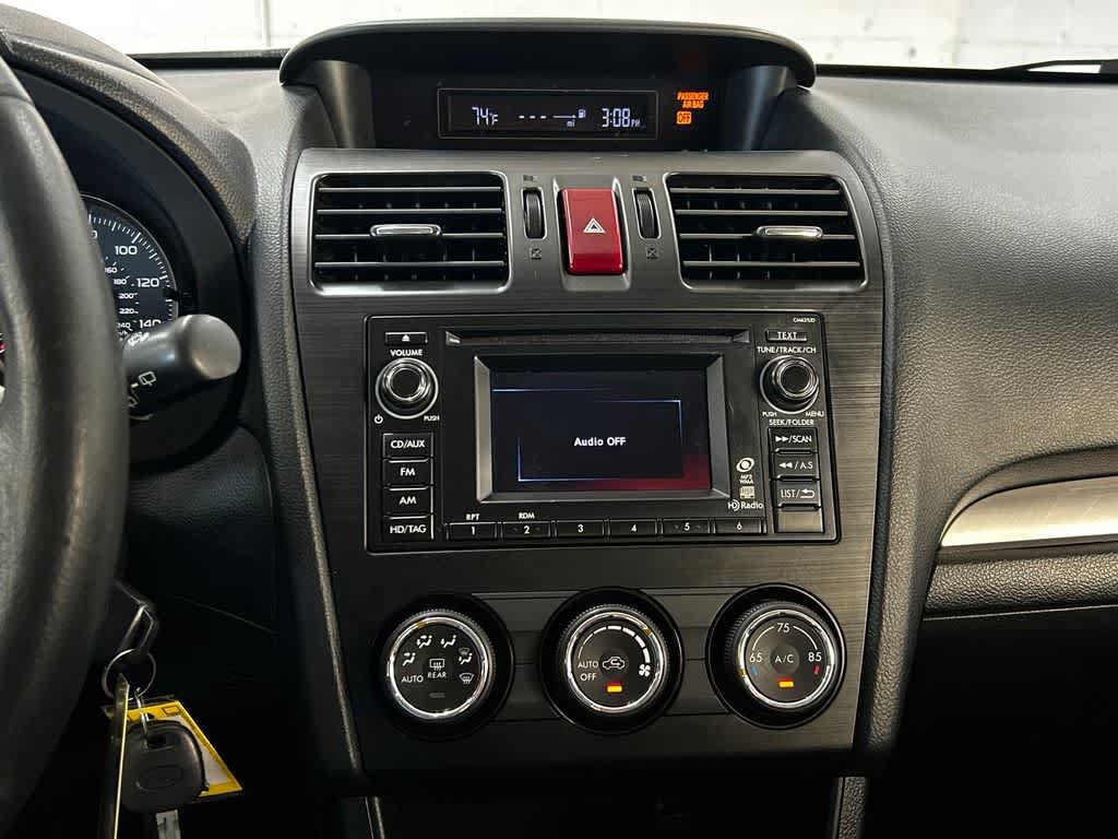 Used 2014 Subaru Crosstrek 2.0i Limited AWD/4WD image 17